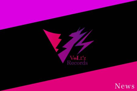 VoLt’z Records 設立